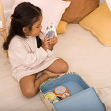 Cloud B Sweet Dreamz On the Go Portable White Noise Machine - Cat
