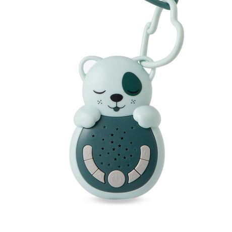 Cloud B Sweet Dreamz On the Go Portable White Noise Machine - Dog