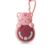 Cloud B Sweet Dreamz On the Go Portable White Noise Machine - Cat