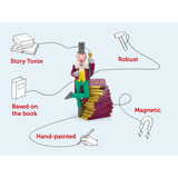Tonies - Roald Dahl: Charlie and The Chocolate Factory