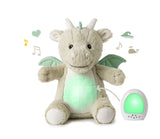 Cloud B LoveLight Nightlight Buddies - Drake Dragon