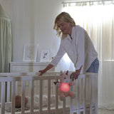 Cloud B LoveLight Nightlight Buddies - Lily Unicorn