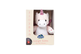 Cloud B LoveLight Nightlight Buddies - Lily Unicorn