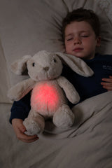 Cloud B LoveLight Nightlight Buddies - Billy Bunny