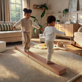 CuddleCo Balance Beam - Tuscany