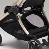 Jovikids Ayla Stroller - Dawn Beige
