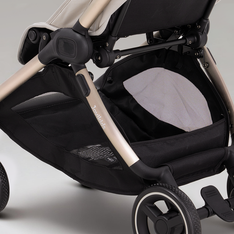 Jovikids Ayla Stroller - Dawn Beige