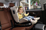 Jovikids Ranger TT Rotating Car Seat - Twilight