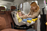 Jovikids Ranger 2 Rotating Car Seat - Milkstone