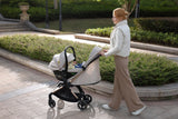 Jovikids Ayla Stroller - Dawn Beige