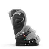 Cybex Pallas G2 i-Size Car Seat - PLUS - Stone Grey
