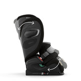 Cybex Pallas G2 i-Size Car Seat - PLUS - Moon Black