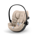 Cybex Cloud G3 Infant Car Seat - Amond Beige