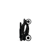 Cybex Agis Compact Travel Stroller - Magic Black