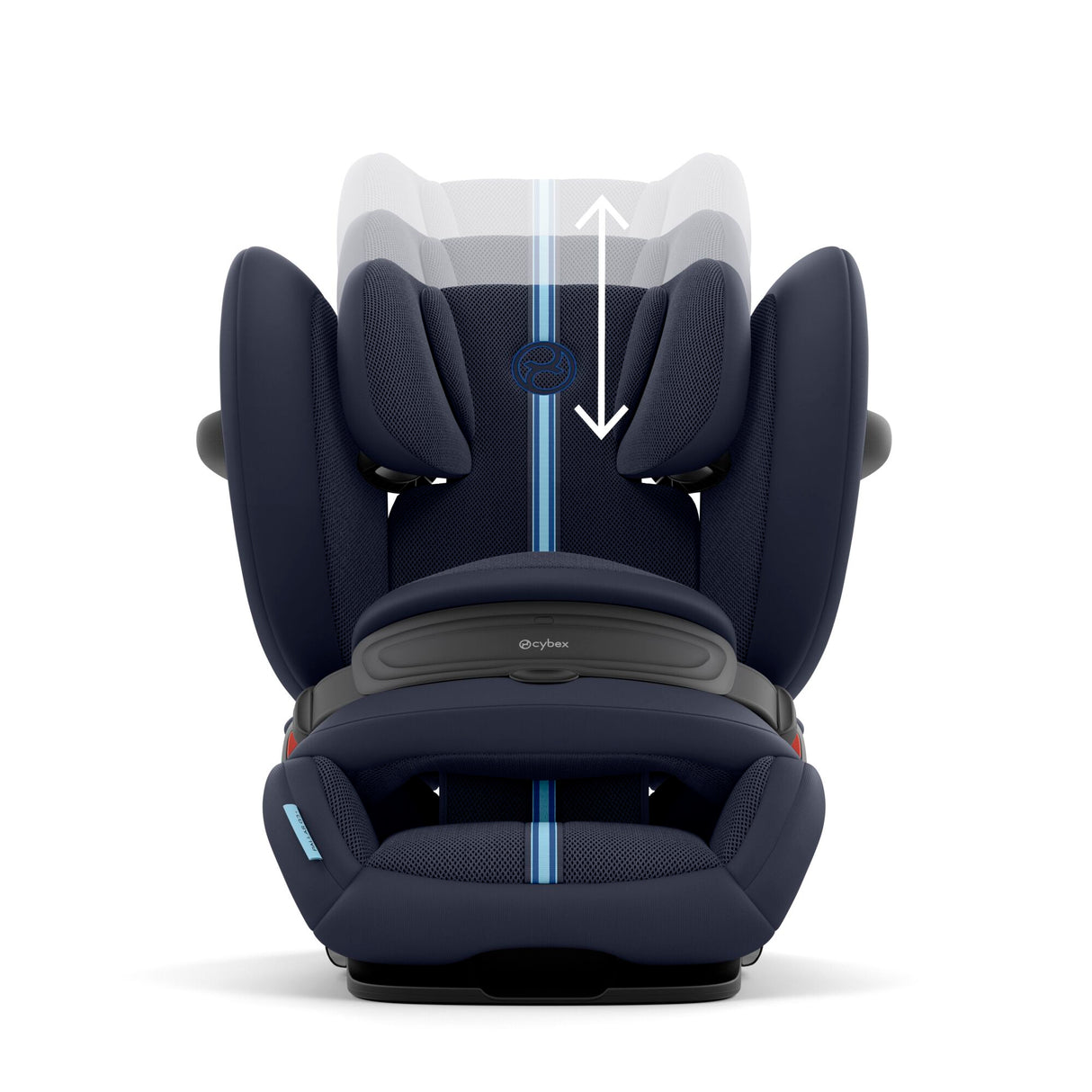 Cybex Pallas G3 i-Size Car Seat - PLUS - Ocean Blue