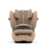 Cybex Pallas G3 i-Size Car Seat - PLUS - Almond Beige