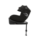 Cybex Sirona Ti Car Seat - PLUS Sepia Black