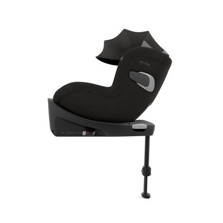 Cybex Sirona Ti Car Seat - PLUS Sepia Black