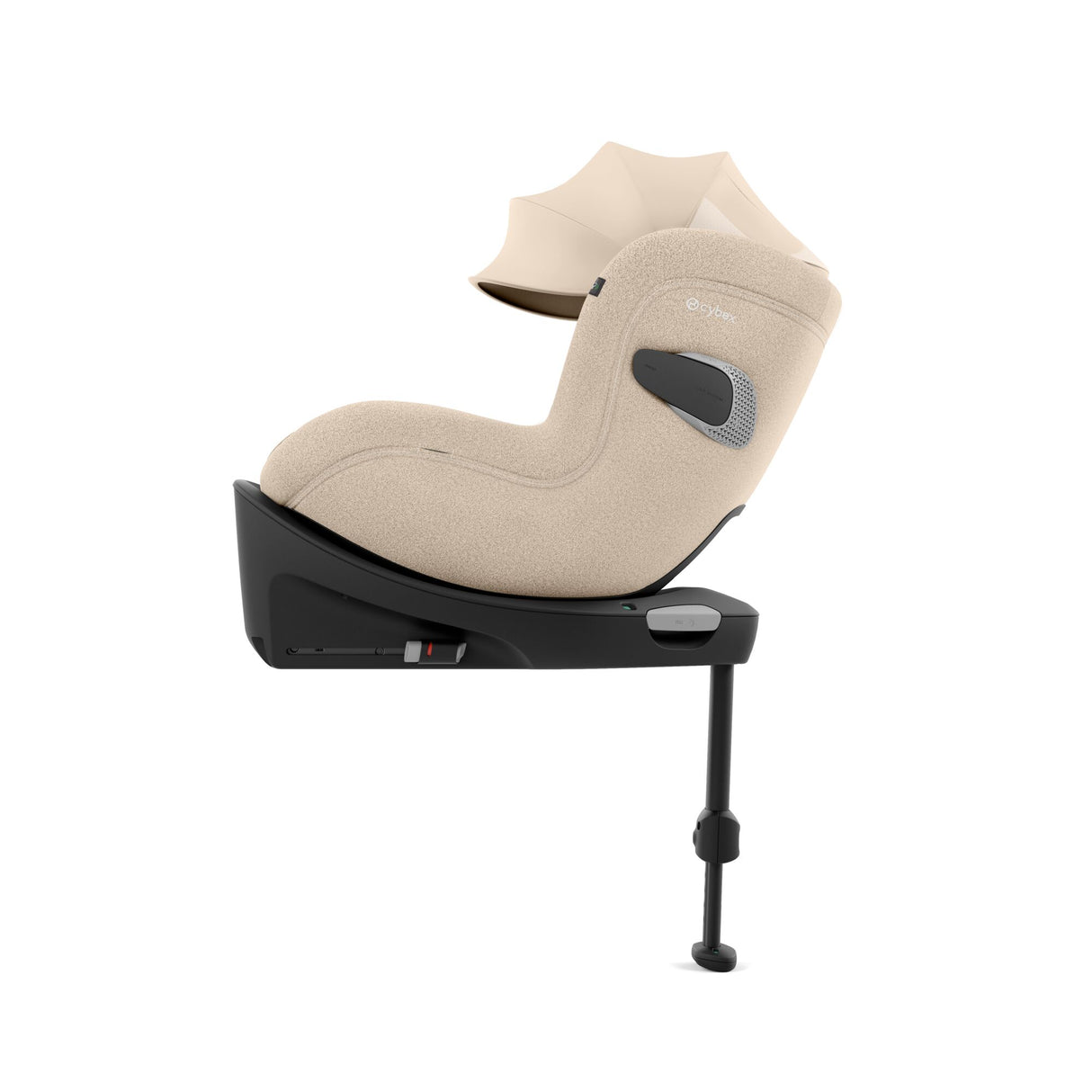 Cybex Sirona Ti Car Seat - PLUS Cozy Beige
