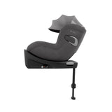 Cybex Sirona Ti Car Seat - PLUS Mirage Grey