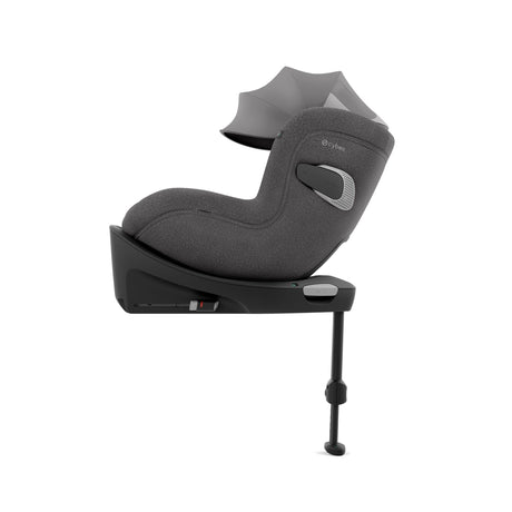 Cybex Sirona Ti Car Seat - PLUS Mirage Grey