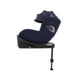 Cybex Sirona Ti Car Seat - PLUS Nautical Blue