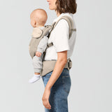 Cybex Amya Baby Carrier - Chocolate Brown