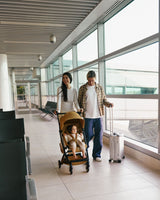 Cybex Libelle 2026 Stroller - Dune Grey