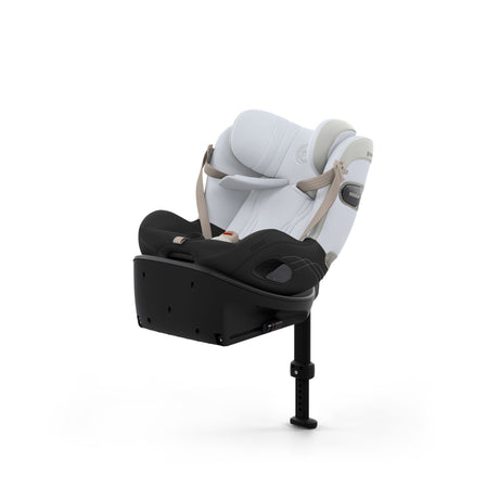 Cybex Sirona S i-Size 360° Car Seat - STYLE Misty Grey