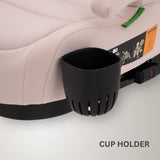 Jovikids Ohho+ Booster Seat - Rosewood
