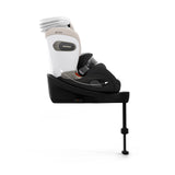 Cybex Anoris S i-Size Air Bag Car Seat - STYLE Off White