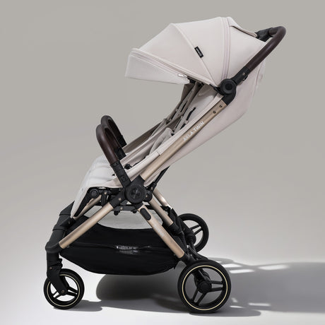 Jovikids Ayla Double Pushchair - Dawn Beige