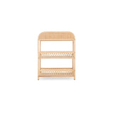 CuddleCo Aria Changing Unit - Rattan