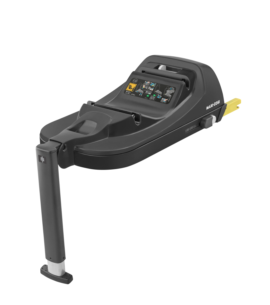 Cabriofix ISOFIX Car Seat Base