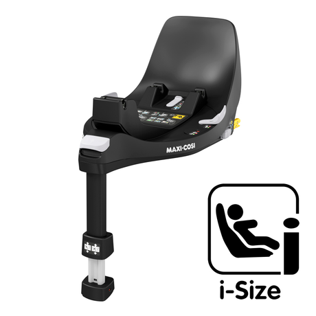 Maxi-Cosi FamilyFix 360 ISOFIX Car Seat Base