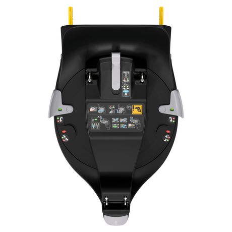 Maxi-Cosi FamilyFix 360 ISOFIX Car Seat Base