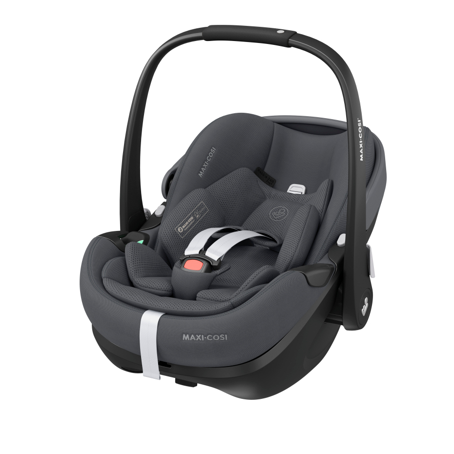 Pebble 360 PRO2 i Car Seat Twillic Graphite