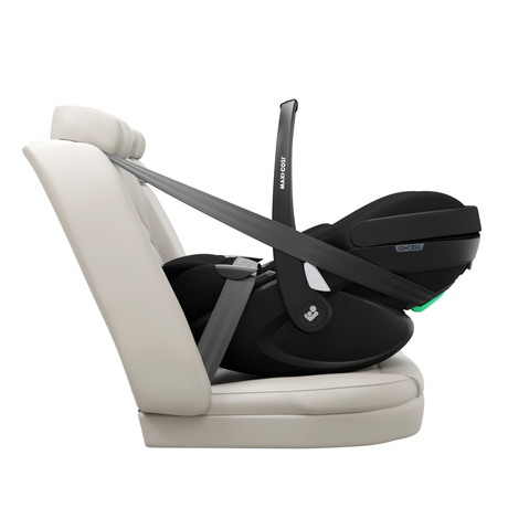 Maxi-Cosi Pebble 360 PRO2 i-Size Infant Car Seat - Twillic Black