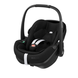 Maxi-Cosi Pebble 360 PRO2 i-Size Infant Car Seat - Twillic Black