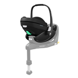 Maxi-Cosi Pebble 360 PRO2 i-Size Infant Car Seat - Twillic Black