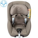 Maxi Cosi Pearl 360 PRO Car Seat - Authentic Sage Taupe