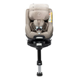 Maxi Cosi Pearl 360 PRO Car Seat - Authentic Sage Taupe
