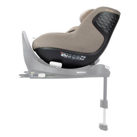 Maxi Cosi Pearl 360 PRO Car Seat - Authentic Sage Taupe