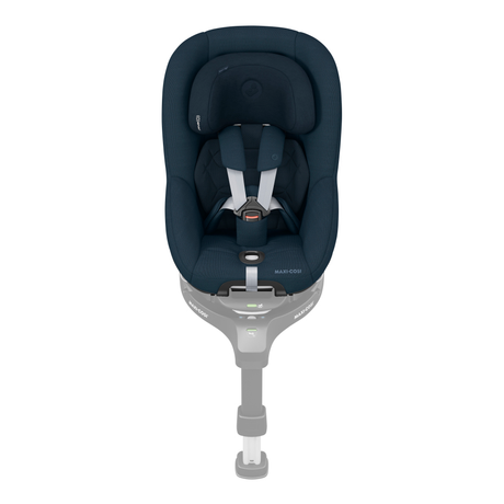 Maxi-Cosi Pearl 360 PRO Car Seat - Authentic Blue