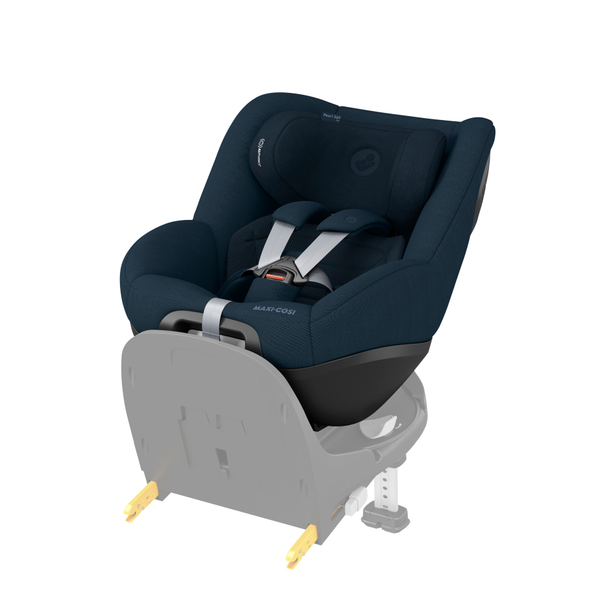 maxi-cosi pearl 360 adac Maxi-Cosi Pearl 360 PRO Car Seat
