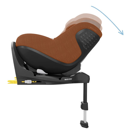 Maxi-Cosi Pearl 360 PRO Car Seat - Authentic Terra
