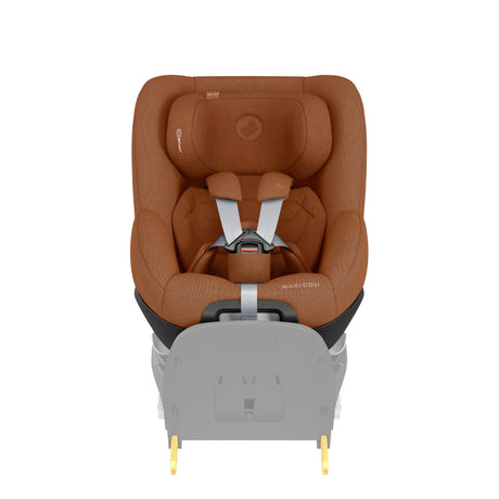 Maxi-Cosi Pearl 360 PRO Car Seat - Authentic Terra