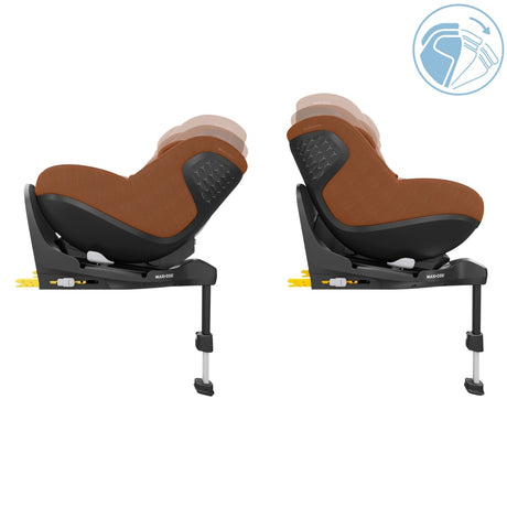 Maxi-Cosi Pearl 360 PRO Car Seat - Authentic Terra