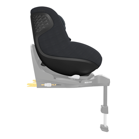 Maxi-Cosi Pearl 360 PRO Car Seat - Authentic Graphite