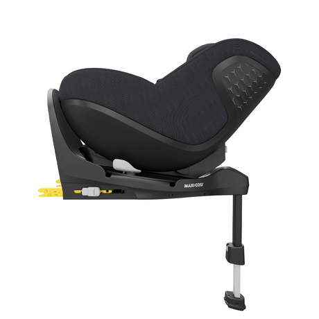 Maxi-Cosi Pearl 360 PRO Car Seat - Authentic Graphite
